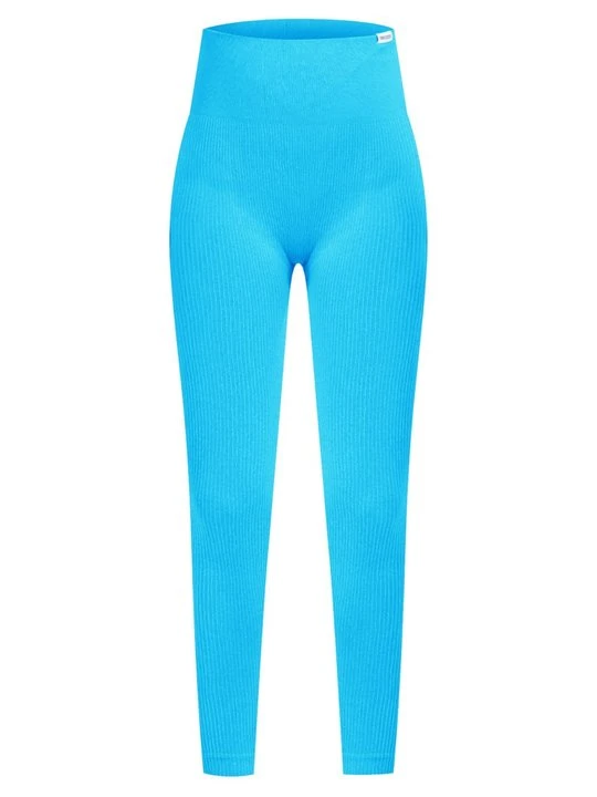 Zdjęcie produktu Legginsy Smilodox jasnoniebieski