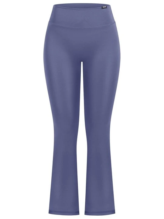 Zdjęcie produktu Legginsy Smilodox niebieski