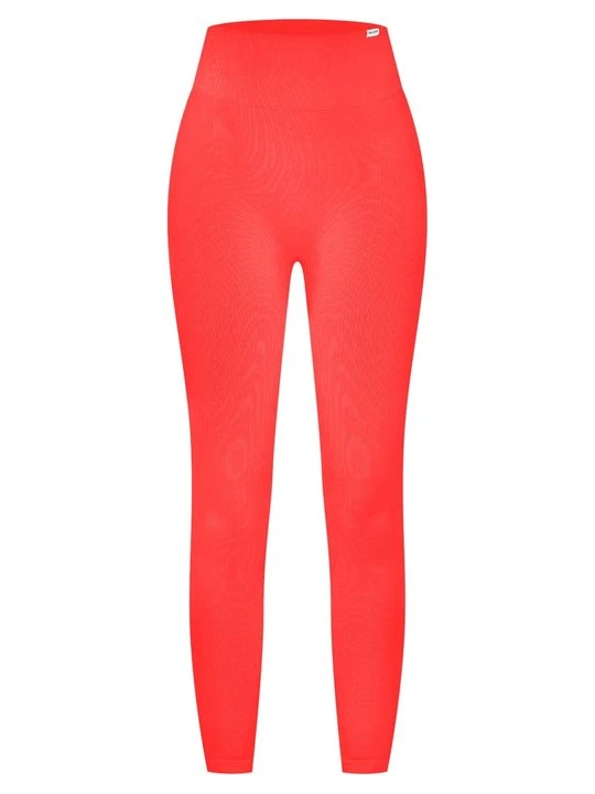Zdjęcie produktu Legginsy Smilodox czerwony