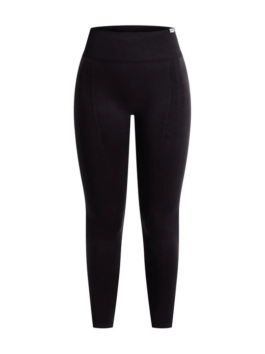 Zdjęcie produktu Legginsy Smilodox czarny