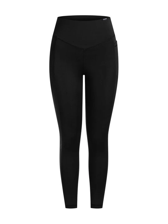 Zdjęcie produktu Legginsy Smilodox czarny