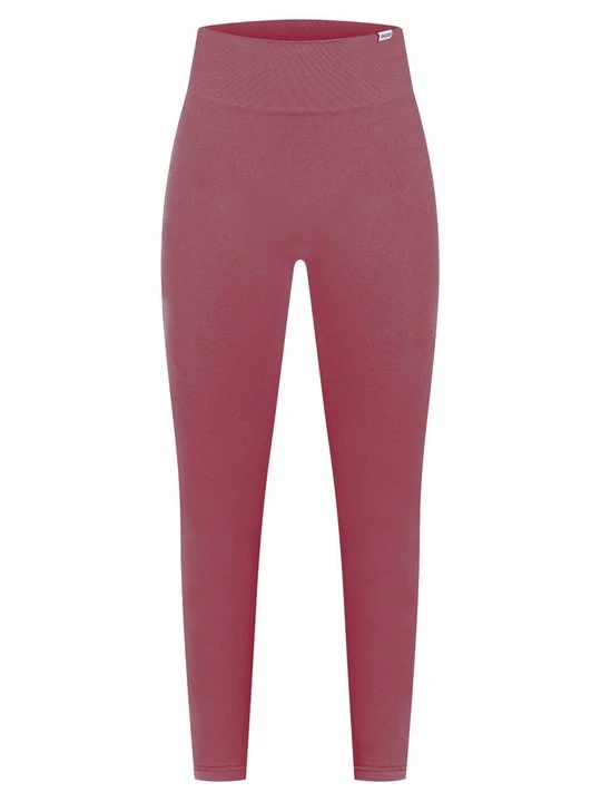 Zdjęcie produktu Legginsy Smilodox bordowy