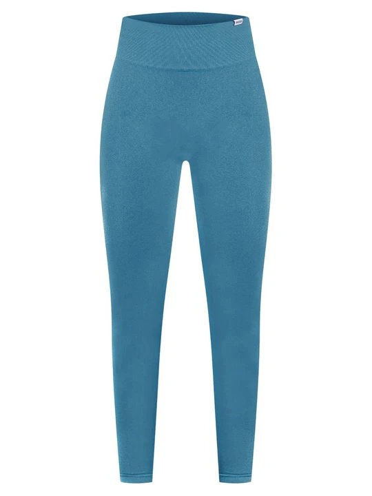 Zdjęcie produktu Legginsy Smilodox turkusowy