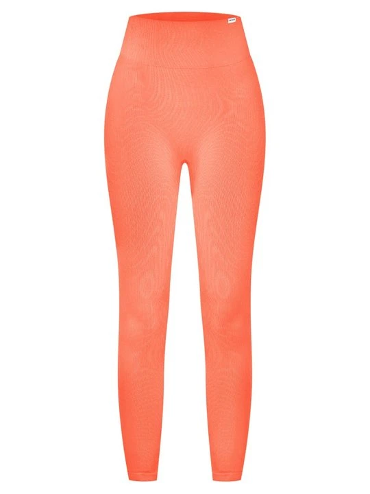 Zdjęcie produktu Legginsy Smilodox pomarańczowy