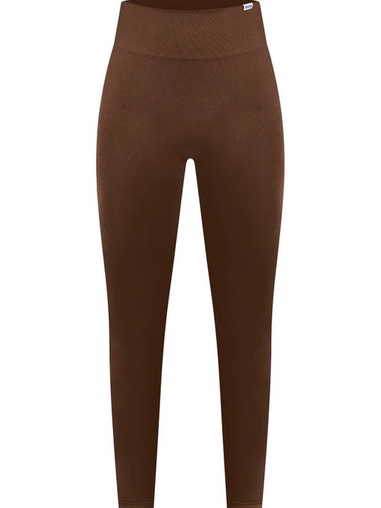 Zdjęcie produktu Legginsy Smilodox brązowy