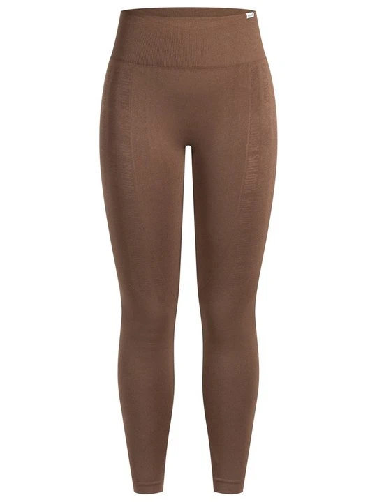 Zdjęcie produktu Legginsy Smilodox brązowy
