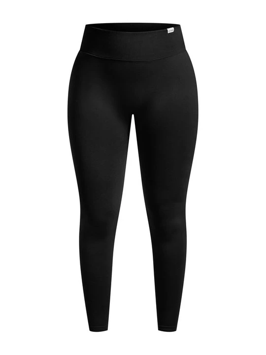 Zdjęcie produktu Legginsy Smilodox czarny