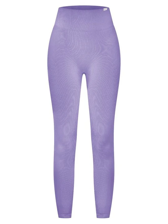 Zdjęcie produktu Legginsy Smilodox liliowy