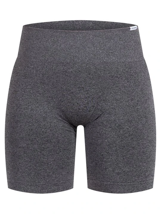 Zdjęcie produktu Legginsy Smilodox antracytowy melanż