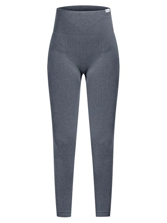 Zdjęcie produktu Legginsy Smilodox antracytowy melanż