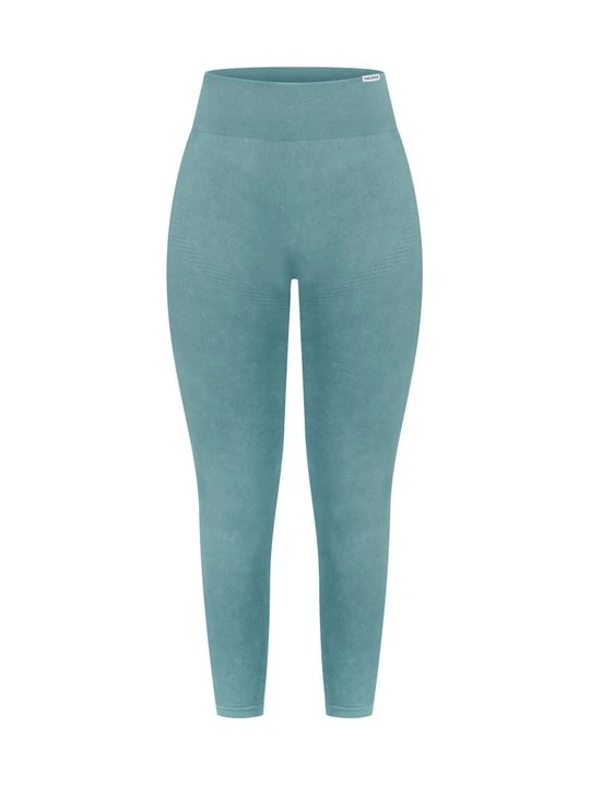 Zdjęcie produktu Legginsy Smilodox ciemnozielony