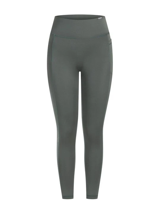 Zdjęcie produktu Legginsy Smilodox zielony