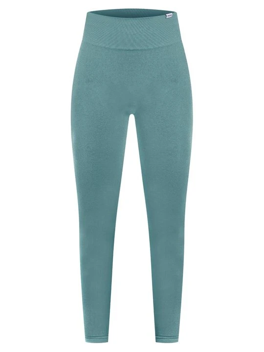 Zdjęcie produktu Legginsy Smilodox zieleń butelkowa