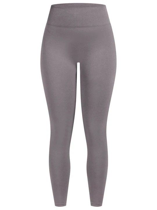 Zdjęcie produktu Legginsy Smilodox antracytowy