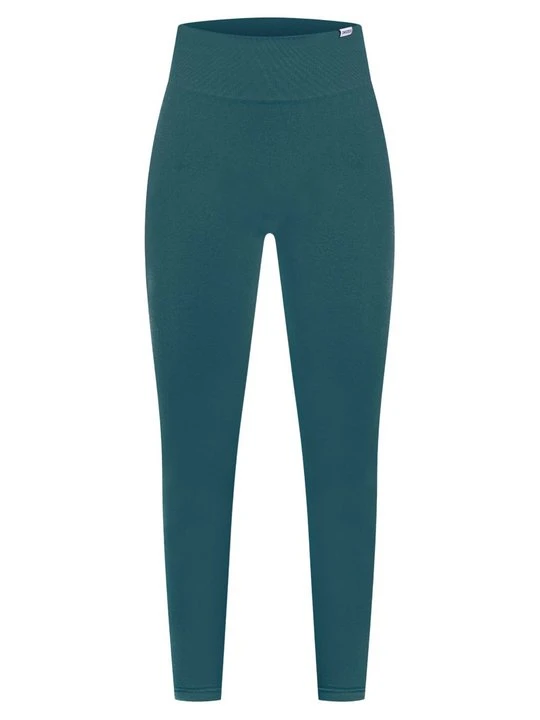 Zdjęcie produktu Legginsy Smilodox ciemnozielony