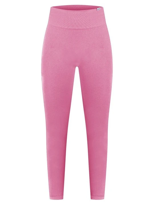 Zdjęcie produktu Legginsy Smilodox różowy