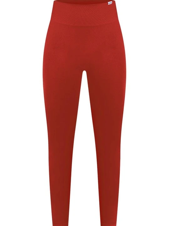 Zdjęcie produktu Legginsy Smilodox bordowy