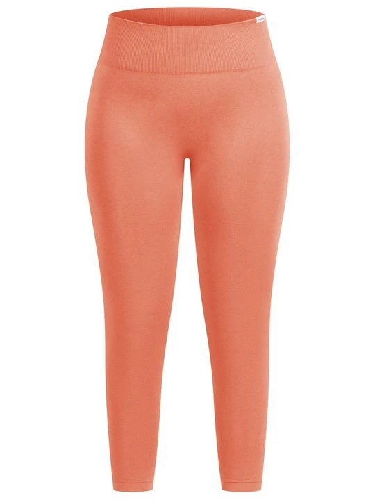 Zdjęcie produktu Legginsy Smilodox koniakowy