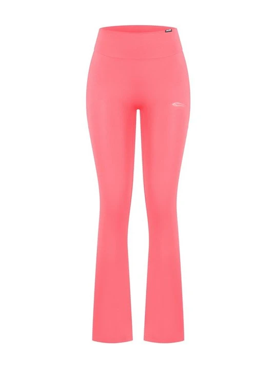 Zdjęcie produktu Legginsy Smilodox różowy