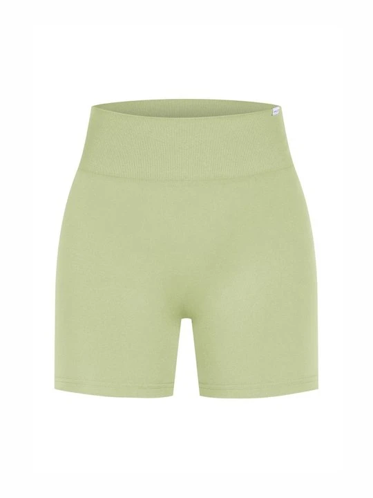 Zdjęcie produktu Legginsy Smilodox jasnozielony