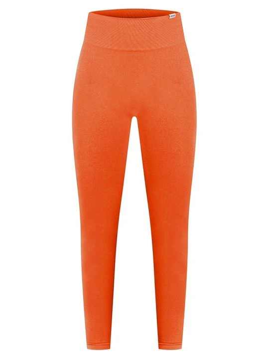 Zdjęcie produktu Legginsy Smilodox pomarańczowy