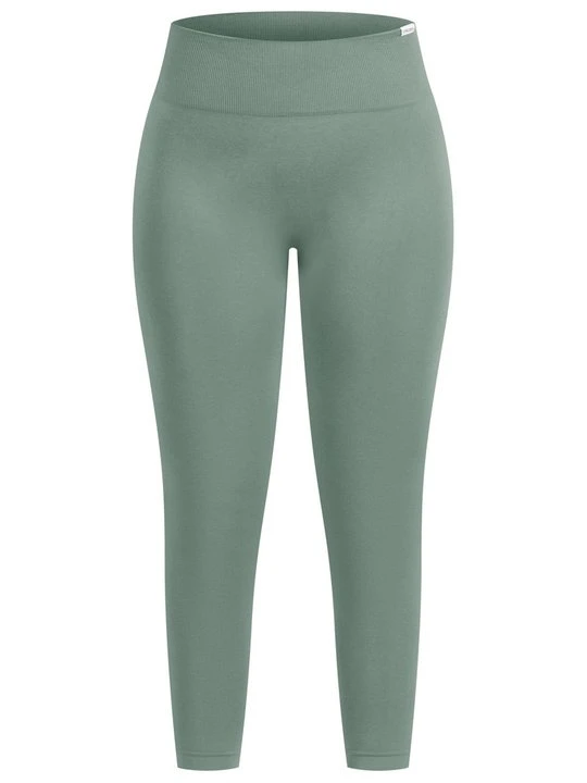 Zdjęcie produktu Legginsy Smilodox oliwkowy