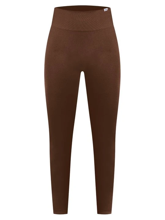 Zdjęcie produktu Legginsy Smilodox brązowy