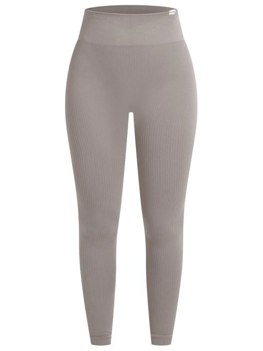 Zdjęcie produktu Legginsy Smilodox taupe