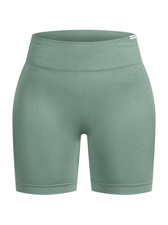 Zdjęcie produktu Legginsy Smilodox oliwkowy