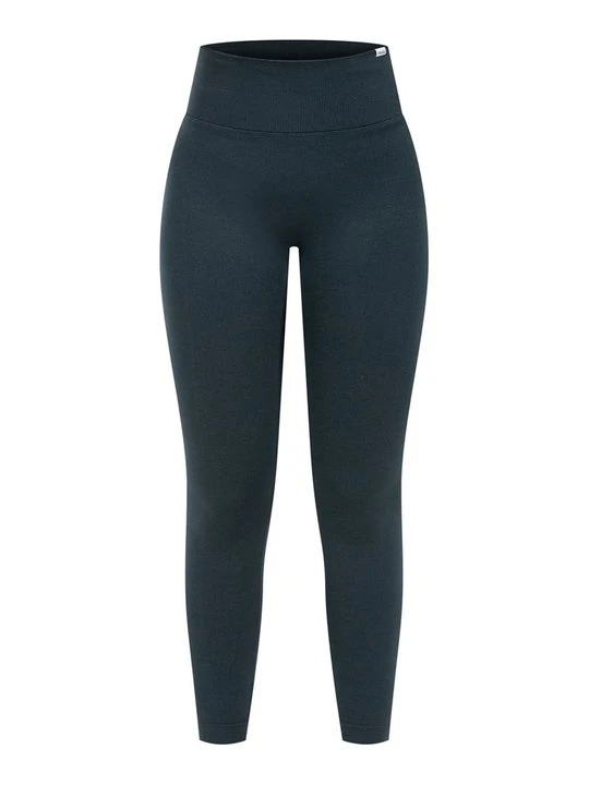 Zdjęcie produktu Legginsy Smilodox ciemnozielony