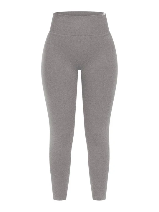Zdjęcie produktu Legginsy Smilodox antracytowy melanż