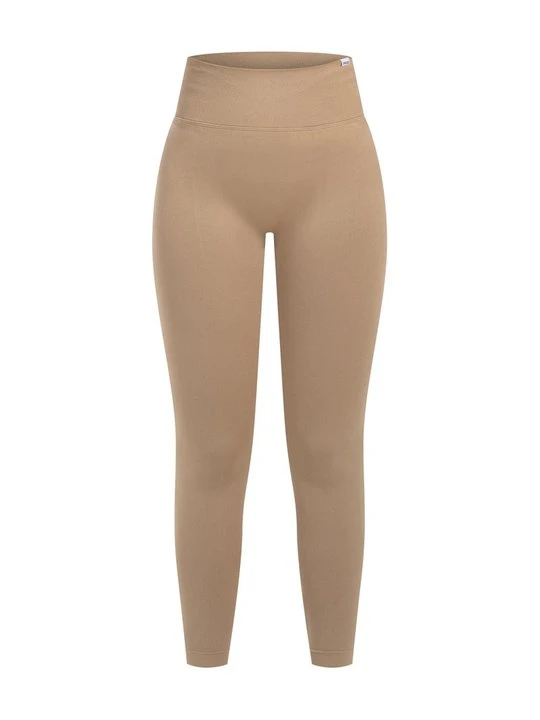 Zdjęcie produktu Legginsy Smilodox beżowy
