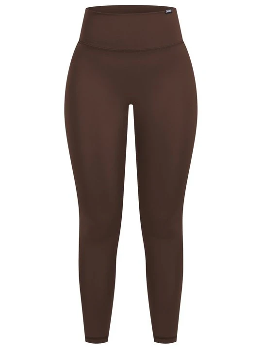 Zdjęcie produktu Legginsy Smilodox brązowy