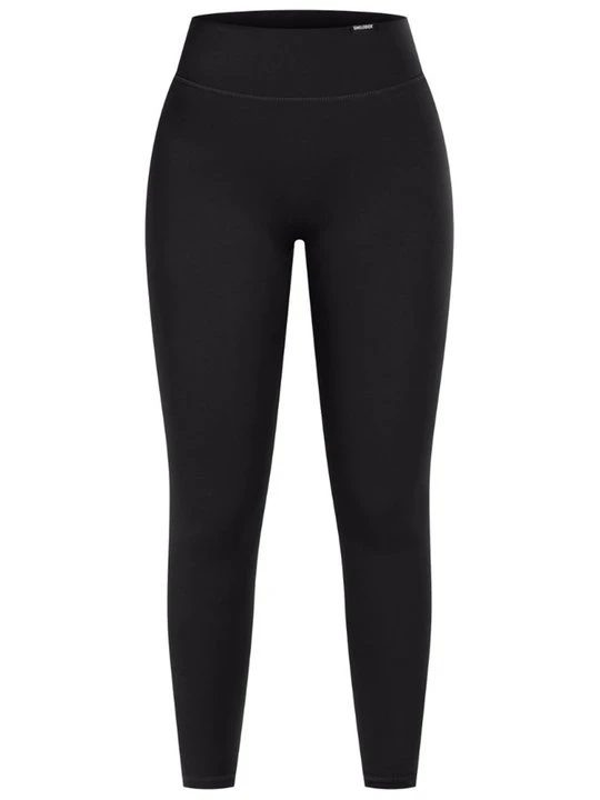 Zdjęcie produktu Legginsy Smilodox czarny