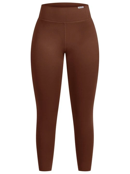 Zdjęcie produktu Legginsy Smilodox brązowy
