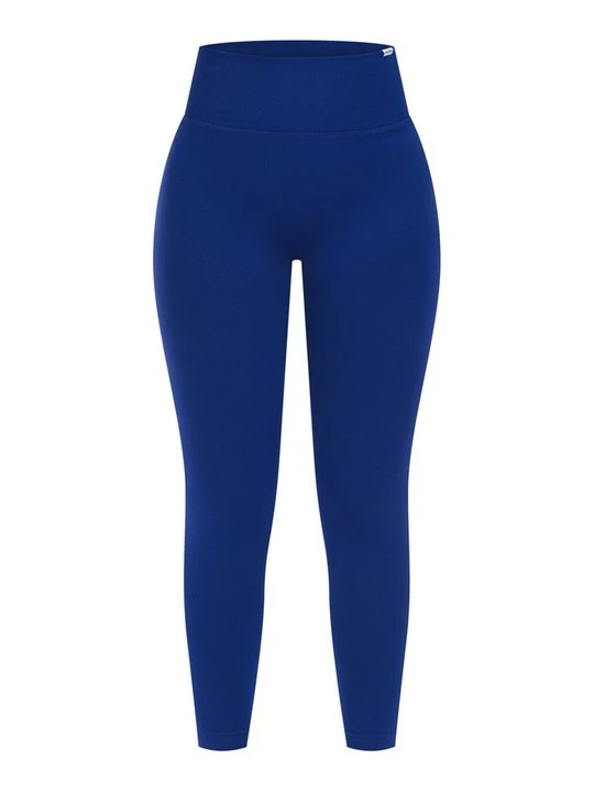 Zdjęcie produktu Legginsy Smilodox szafirowy