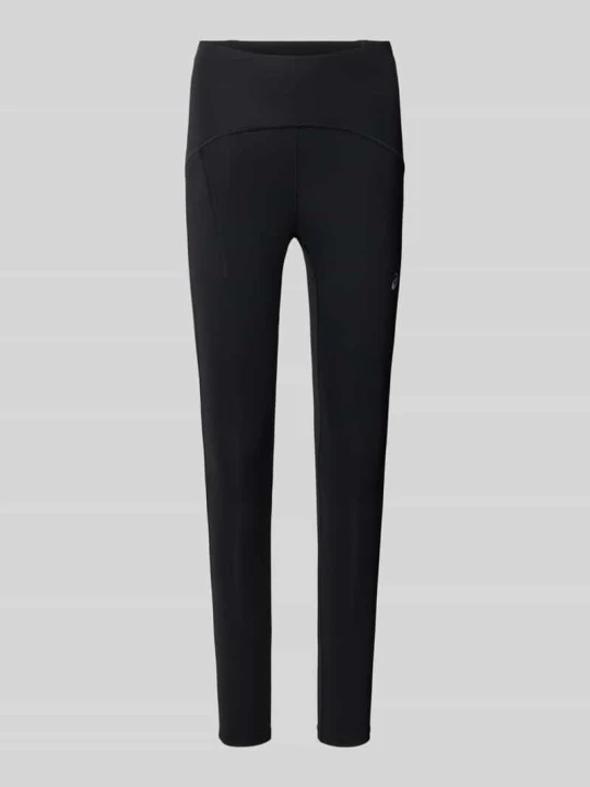 Zdjęcie produktu Legginsy Sport z odblaskowymi detalami Asics Czarny
