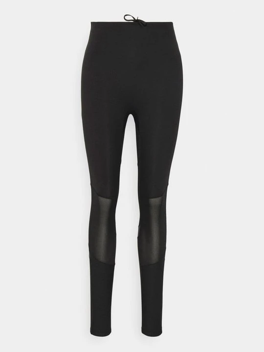 Zdjęcie produktu Legginsy SQUATWOLF czarny
