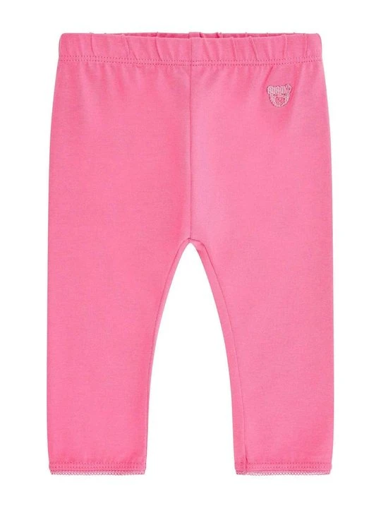 Zdjęcie produktu Spodnie legginsy Steiff różowy