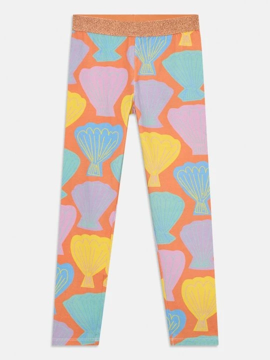 Zdjęcie produktu Spodnie legginsy Stella McCartney