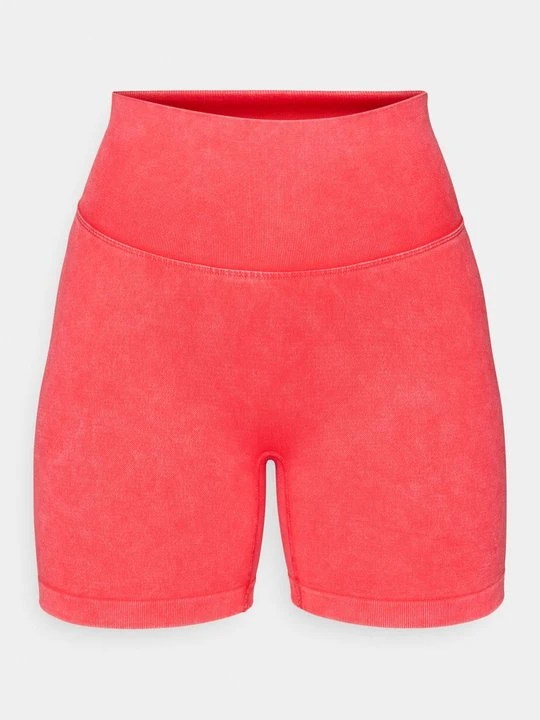 Zdjęcie produktu Legginsy Stronger czerwony
