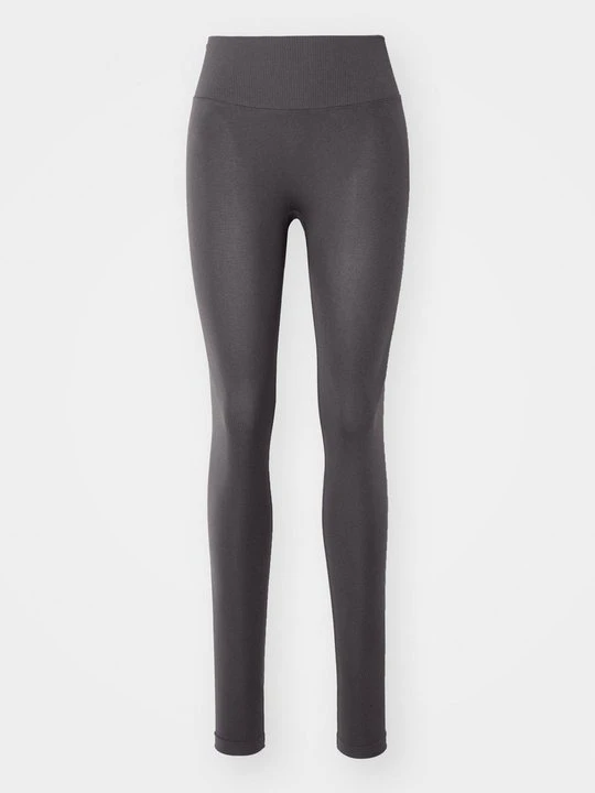 Zdjęcie produktu Legginsy Stronger szary
