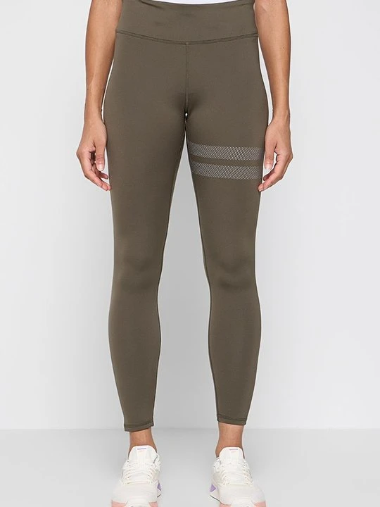 Zdjęcie produktu Legginsy Stronger oliwkowy