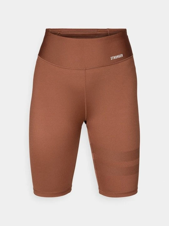 Zdjęcie produktu Legginsy Stronger brązowy