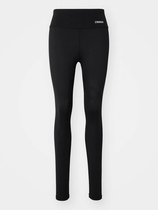 Zdjęcie produktu Legginsy Stronger czarny
