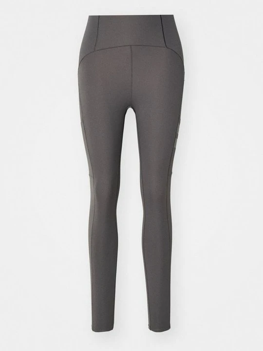 Zdjęcie produktu Legginsy Stronger szary