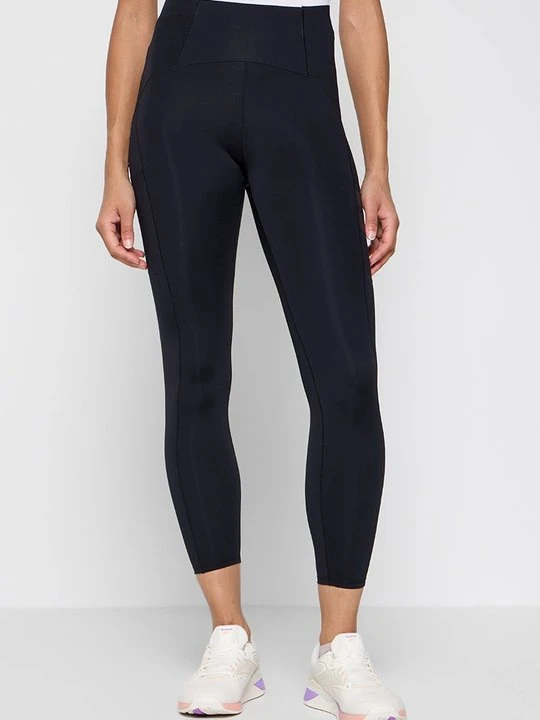 Zdjęcie produktu Legginsy Stronger czarny
