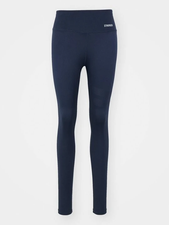 Zdjęcie produktu Legginsy Stronger granatowy