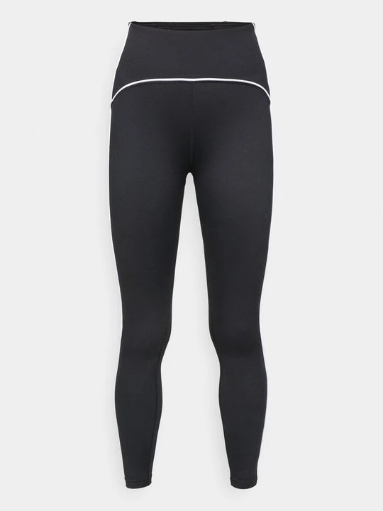 Zdjęcie produktu Legginsy Stronger czarny