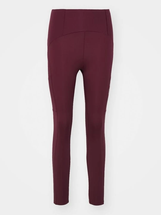 Zdjęcie produktu Legginsy Stronger bordowy
